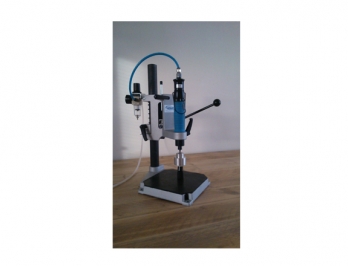 Tafel capper