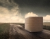 Palletloos transport
