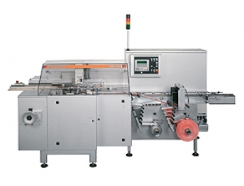 LRM wikkelmachine