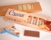 chocolade tablet