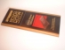 chocolade tablet