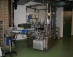 Tirelli labelling machine